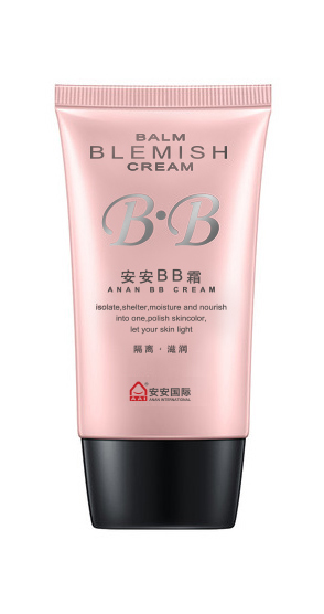 壹号娱乐BB霜