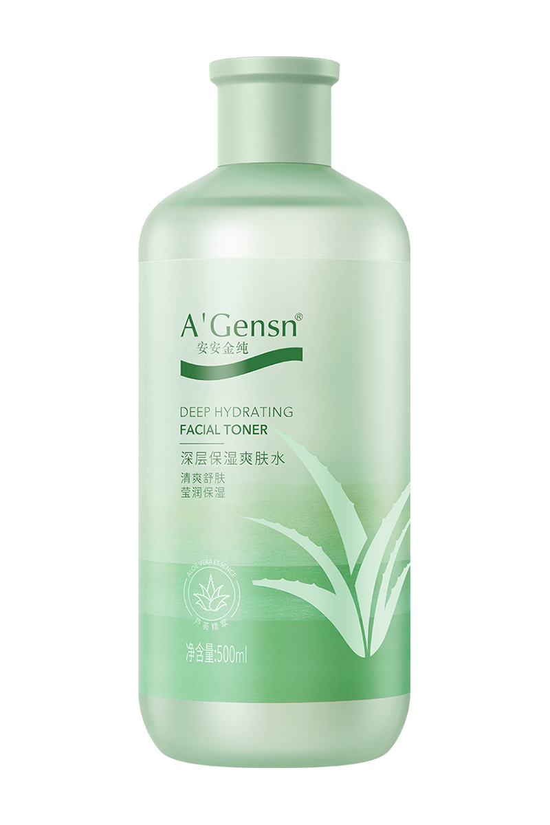 壹号娱乐金纯深层保湿爽肤水